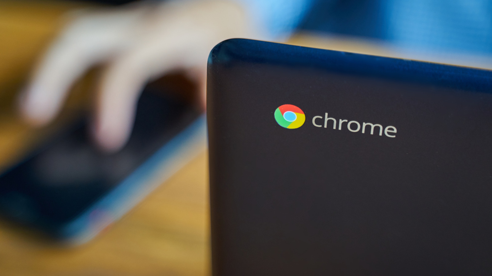 오래된 Chromebook을 활용하는 최고의 용도 3가지