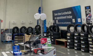 Sam’s Club에서 타이어를 구매할 때 얻을 수 있는 4가지 혜택