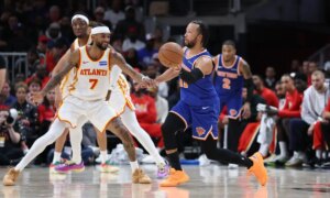 Hawks vs. Knicks Game 5를 무료로 시청하는 방법: 시간, 실시간 스트리밍