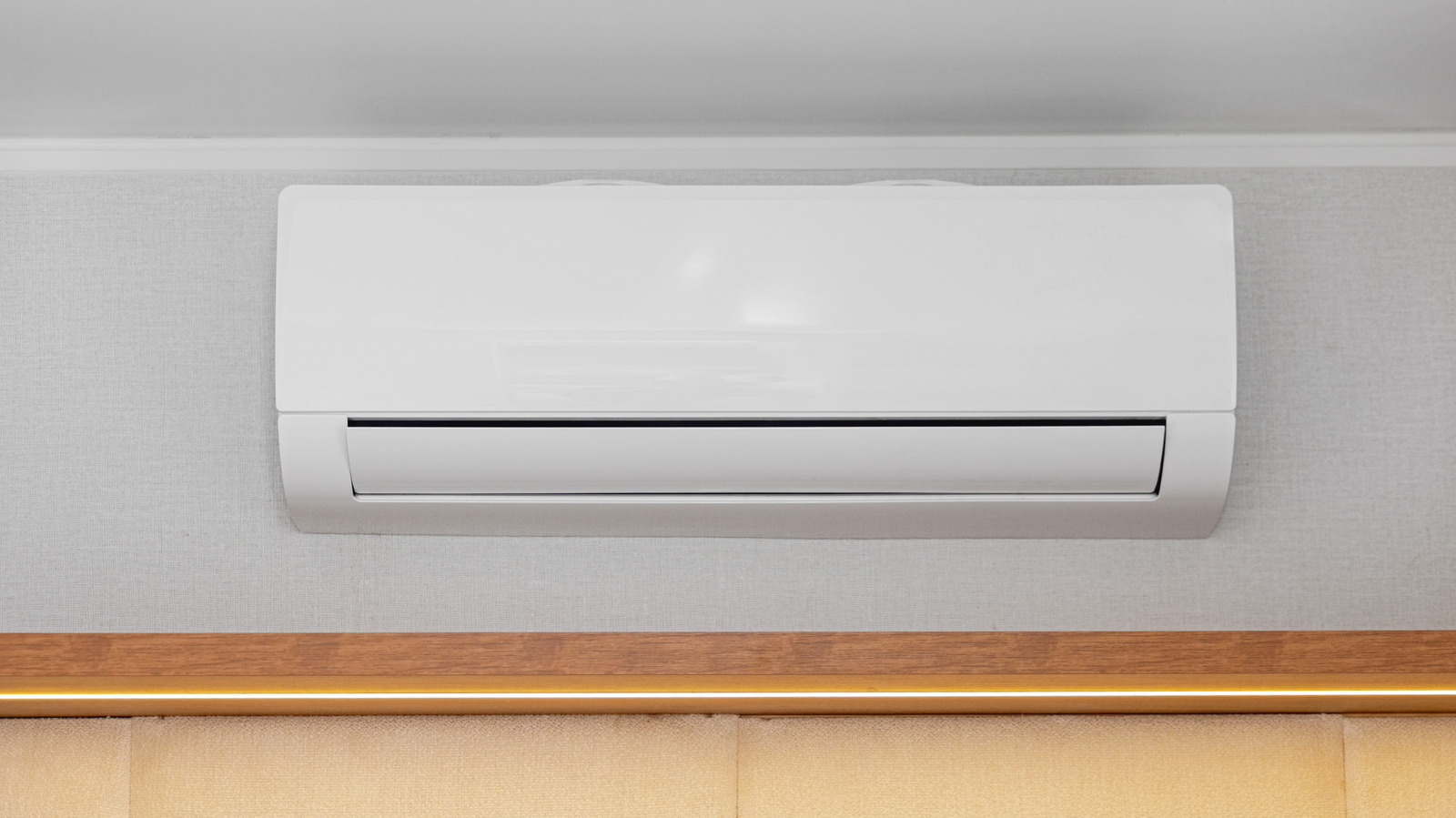 AC 장치의 평균 수명은 얼마입니까?