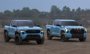 툰드라 대 타코마: 어느 도요타 트럭의 가치가 더 빨리 하락하는가?