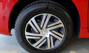 미쉐린 에너지 세이버 A/S 타이어가 연비를 개선합니까?