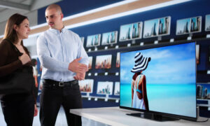 5가지 TV 신화 이제 믿음을 완전히 버려야 할 때입니다