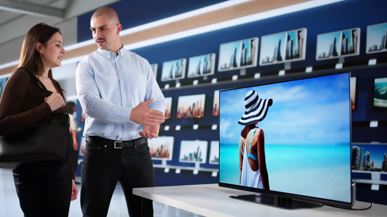 5가지 TV 신화 이제 믿음을 완전히 버려야 할 때입니다