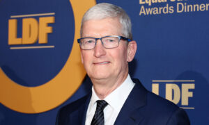 팀 쿡이 애플에 근무하면서 가장 후회한 점