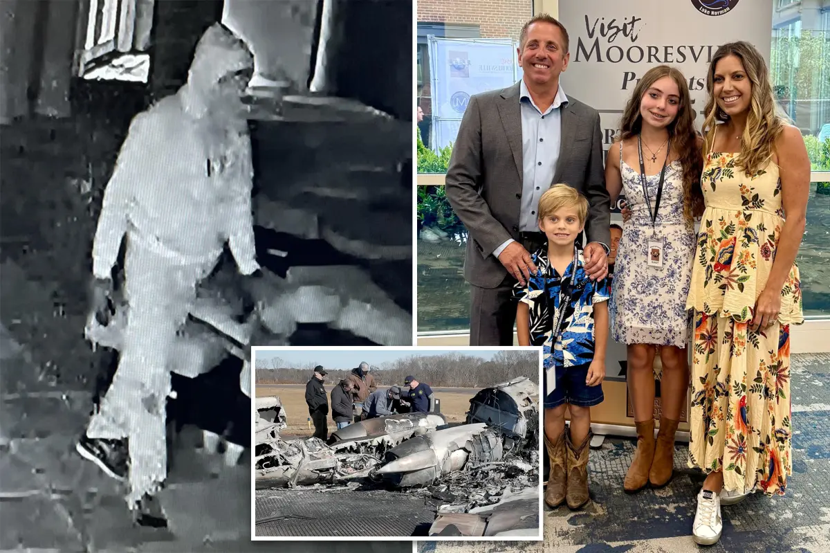 NASCAR 스타 Greg Biffle의 노스캐롤라이나 자택 강도 사건이 직장 내에서 가능한 것으로 조사되었습니다.