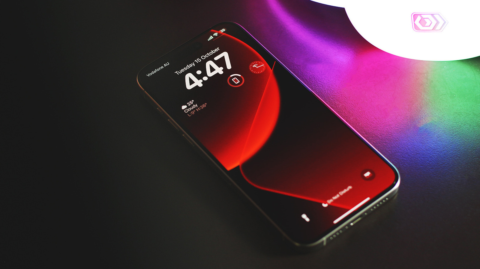 당신이 몰랐던 가장 멋진 iPhone 위젯 5가지