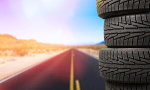 미쉐린도 아니고 굿이어도 아닙니다 – 편안함을 위한 최고의 여름용 타이어입니다