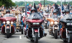 2026년 봄에 확인해 볼 만한 오토바이 집회 및 이벤트 5가지