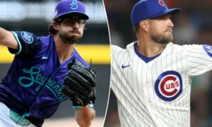 MLB 픽, 확률, 최고의 베팅 금요일