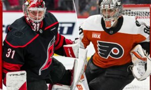 NHL 확률, 선택, Stanley Cup 플레이오프에 대한 최고의 베팅
