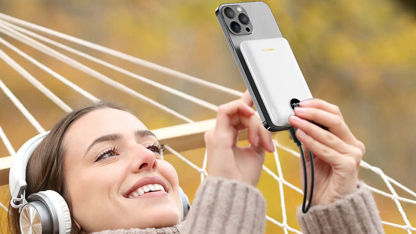 Amazon에서 이 보조 배터리를 구입했다면 즉시 사용을 중단하세요.