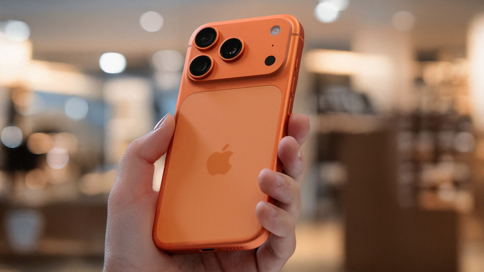 iPhone 18의 4가지 업그레이드는 Apple을 앞서가게 해야 합니다.