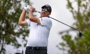 필 미켈슨, ‘개인 건강 문제’로 인해 2026 PGA 챔피언십 탈락