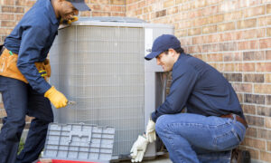 HVAC 시스템에 대한 $5,000 규칙은 무엇입니까?