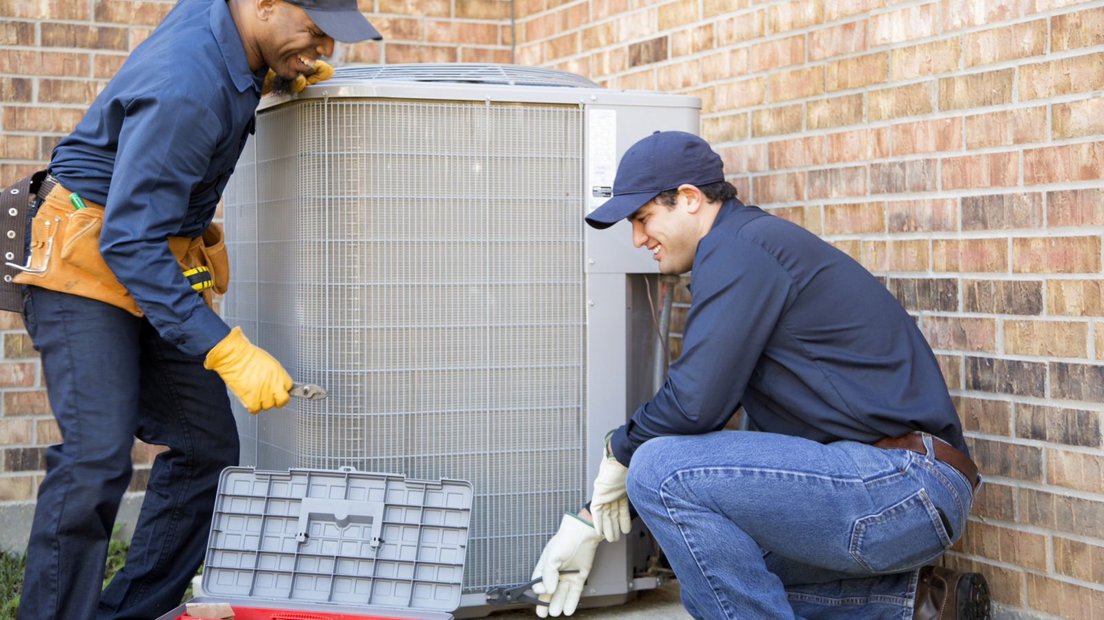 HVAC 시스템에 대한 $5,000 규칙은 무엇입니까?