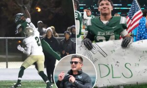 밥 체스니의 데뷔를 앞두고 UCLA 축구 선수 채용 급증