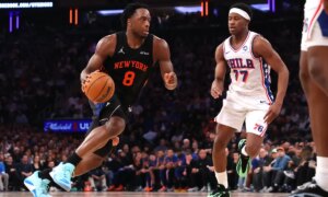 OG Anunoby 부상 내부 – Knicks가 총알을 피한 이유