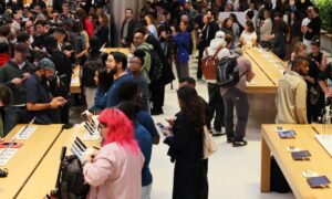 확인됨 – 이것은 Apple의 가장 인기 있는 iPhone 라인업입니다.