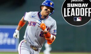 Peacock의 MLB Sunday Leadoff에 대해 알아야 할 사항