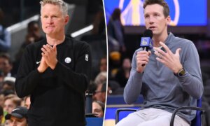 워리어스는 2026 NBA 드래프트 복권에서 행운을 얻지 못합니다. 선택 시기는 다음과 같습니다.