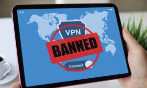 유타주의 VPN 법은 기술 문맹을 선언하는 것입니다