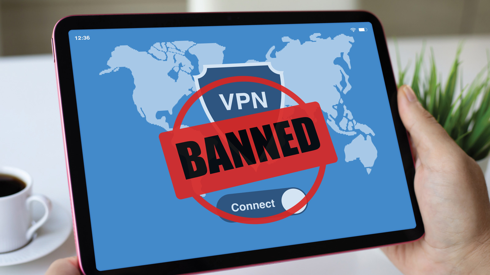 유타주의 VPN 법은 기술 문맹을 선언하는 것입니다