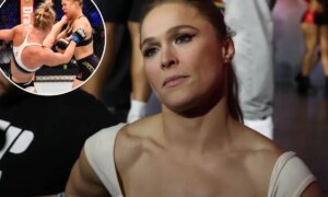 론다 로우지, UFC 선수 생활을 끝낸 무서운 신경학적 문제 폭로