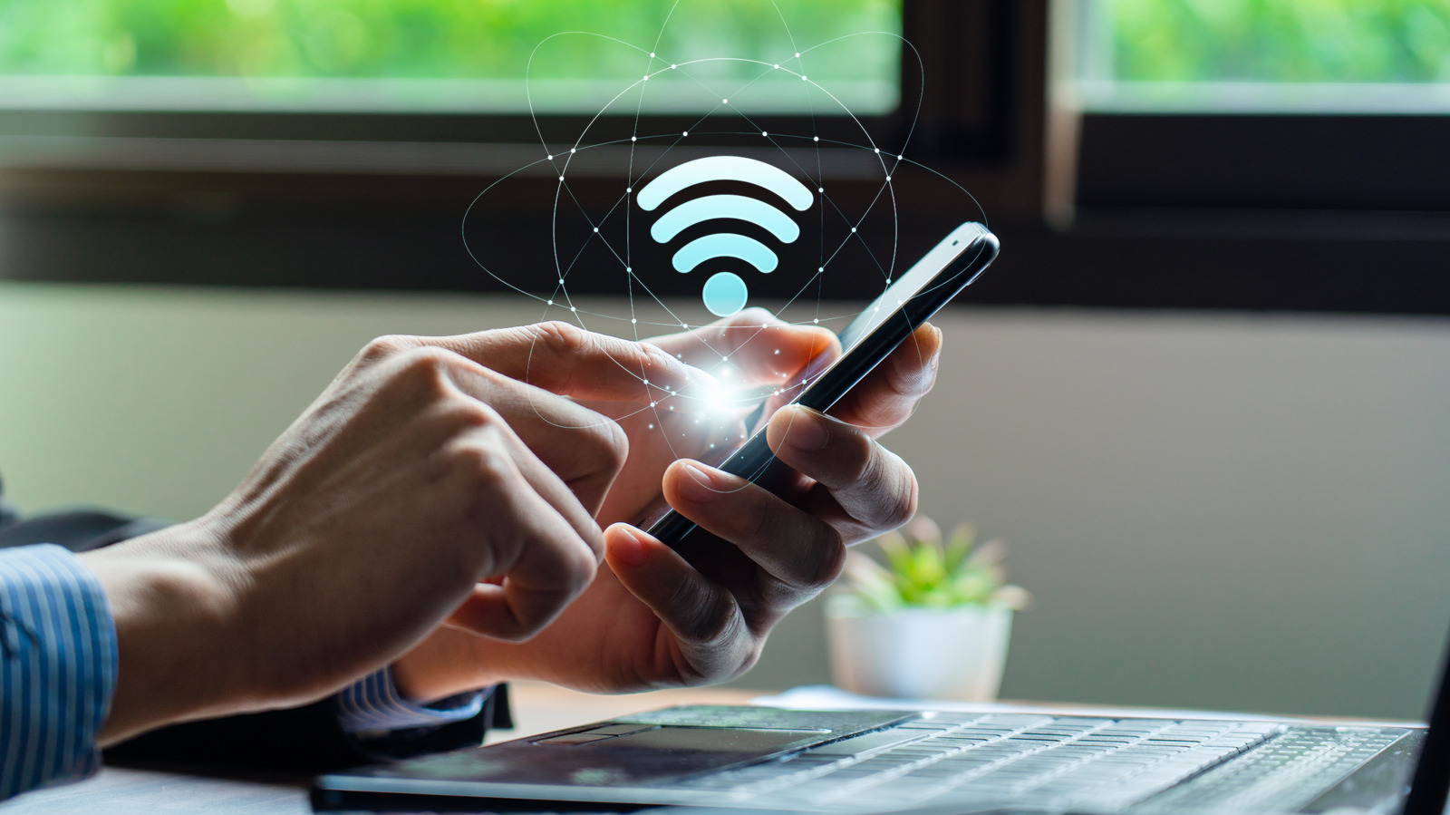 홈 Wi-Fi 네트워크를 안전하게 만드는 방법(다른 사람이 연결하지 못하도록 방지)