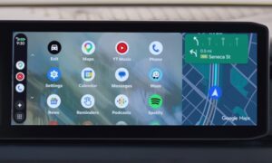 2026년 Android Auto에 추가될 5가지 새로운 기능