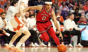 Mikel Brown Jr.는 Nets의 2026 NBA Draft 희망을 살릴 기회를 얻었습니다.
