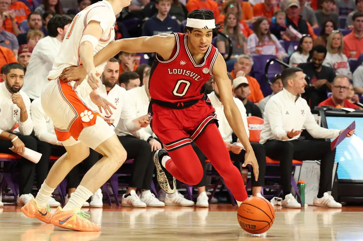 Mikel Brown Jr.는 Nets의 2026 NBA Draft 희망을 살릴 기회를 얻었습니다.