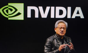 Nvidia는 AI가 10개월짜리 작업을 하룻밤 만에 완료할 수 있다고 주장합니다.