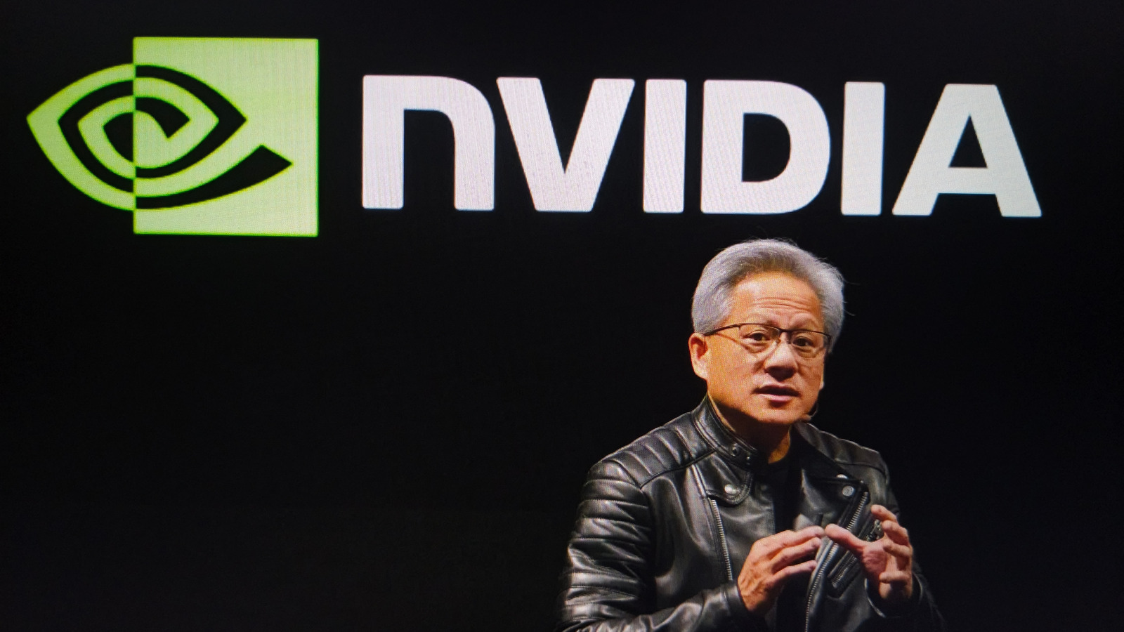 Nvidia는 AI가 10개월짜리 작업을 하룻밤 만에 완료할 수 있다고 주장합니다.