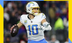 로스앤젤레스 차저스(Los Angeles Chargers)는 2026년 일정을 중단합니다 — 저스틴 허버트(Justin Herbert)의 경기 티켓을 구하세요
