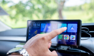 아마도 사용하지 않을 최고의 Android Auto 앱
