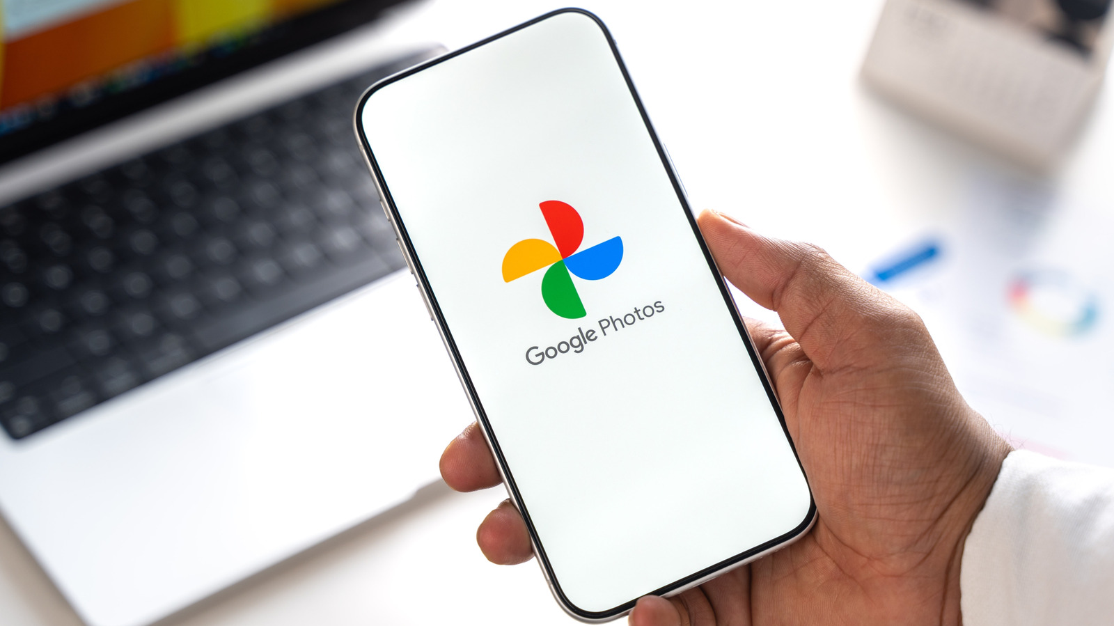 Android의 Google 포토 앱에 마침내 사용자가 기다려온 업데이트가 있습니다