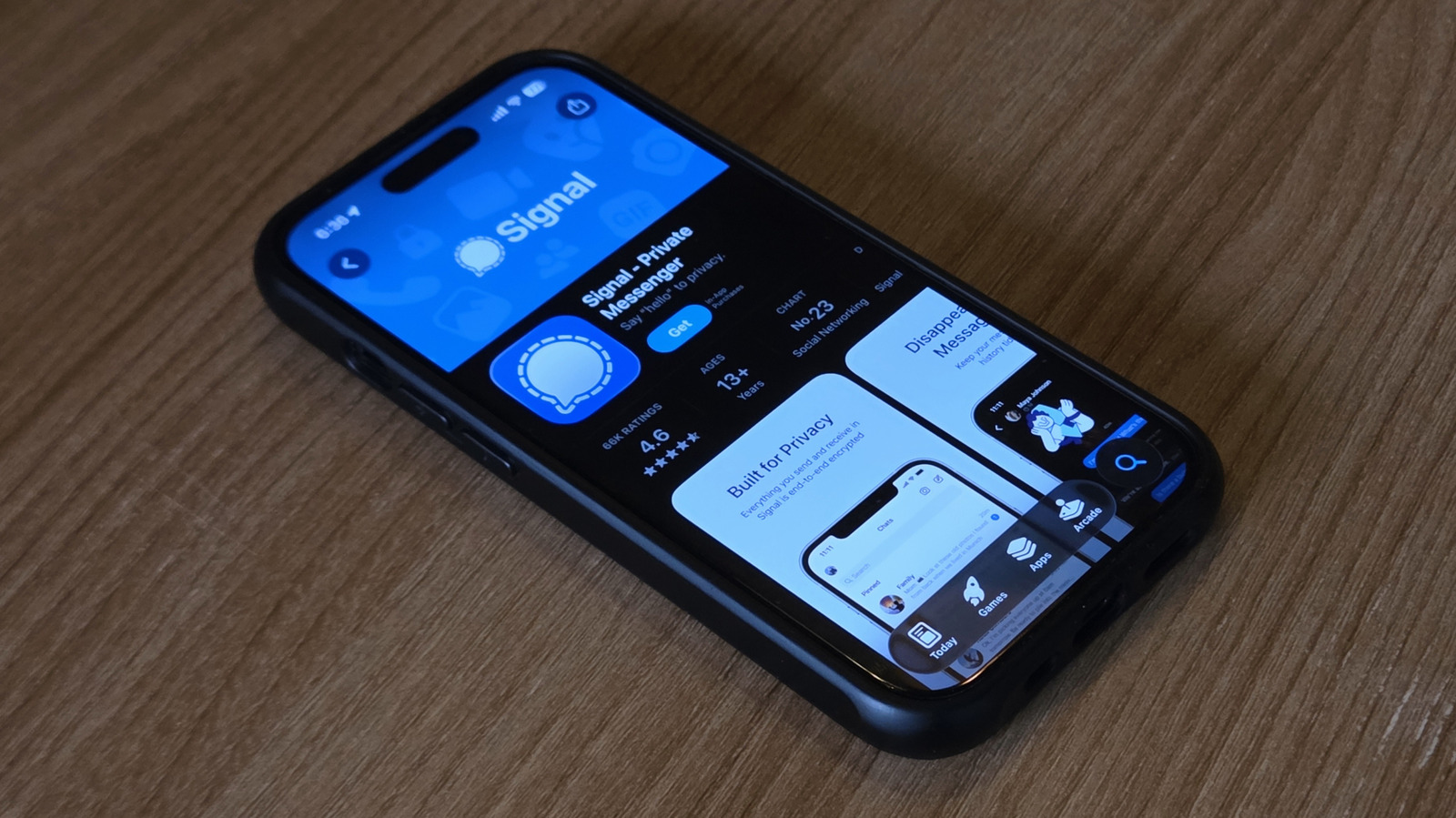FBI가 앱을 제거한 후에도 iPhone에서 삭제된 신호 메시지를 발견한 방법