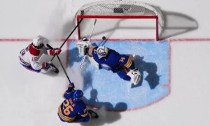 Canadiens vs. Sabers NHL 플레이오프 게임 7을 무료로 시청하는 방법