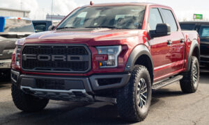 Ford F-150 또는 GMC Sierra 1500: 어느 트럭의 가치가 더 빨리 하락하는가?