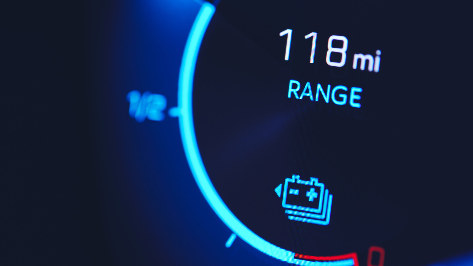 2026년에 구입할 수 있는 최장거리 전기 SUV