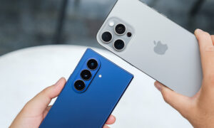 iPhone이 최고의 스마트폰이 아닌 5가지 이유