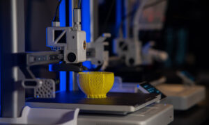 스마트 홈을 업그레이드할 수 있는 5가지 3D 프린터 프로젝트