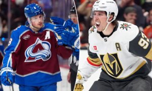 NHL 추천, 최선의 배팅, 수요일 밤 배당률