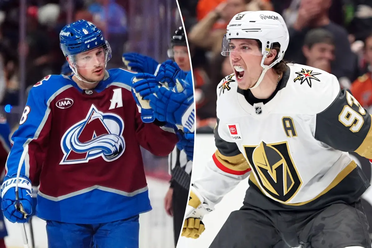 NHL 추천, 최선의 배팅, 수요일 밤 배당률