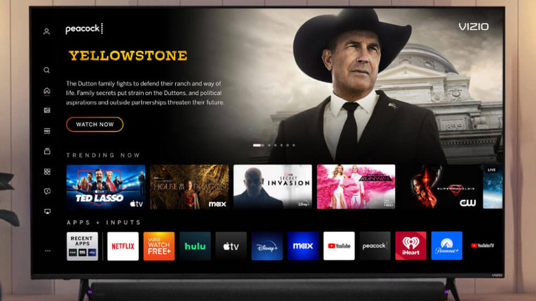 VIZIO 43인치 퀀텀