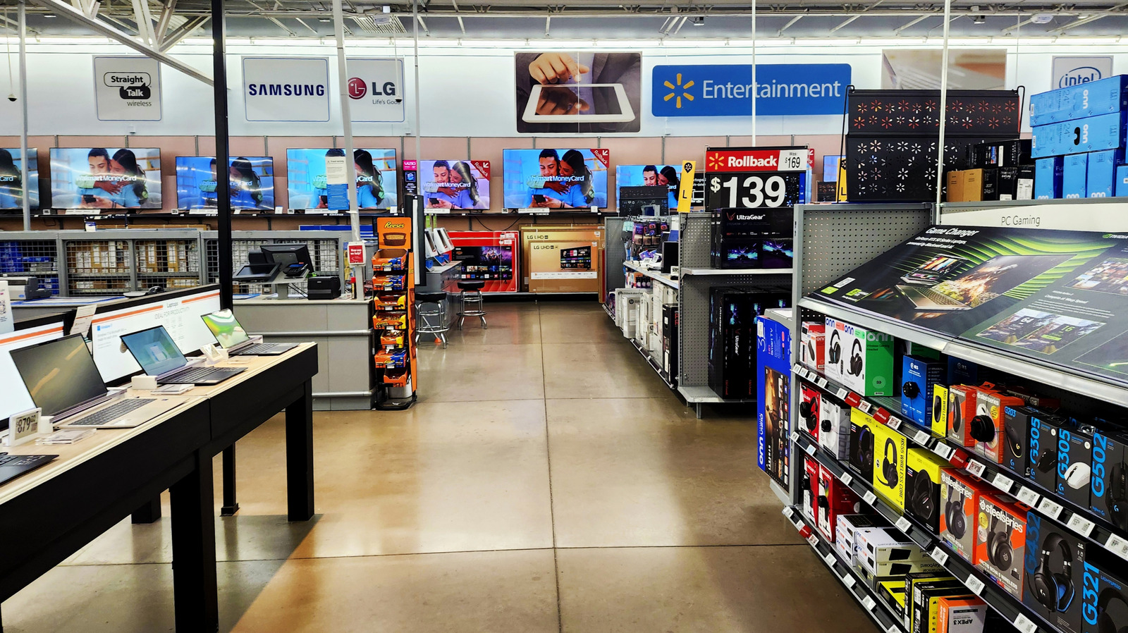 2026년 5월 대폭 할인된 Walmart 전자제품 4개