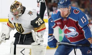NHL 추천, 최선의 배팅, 금요일 밤 배당률