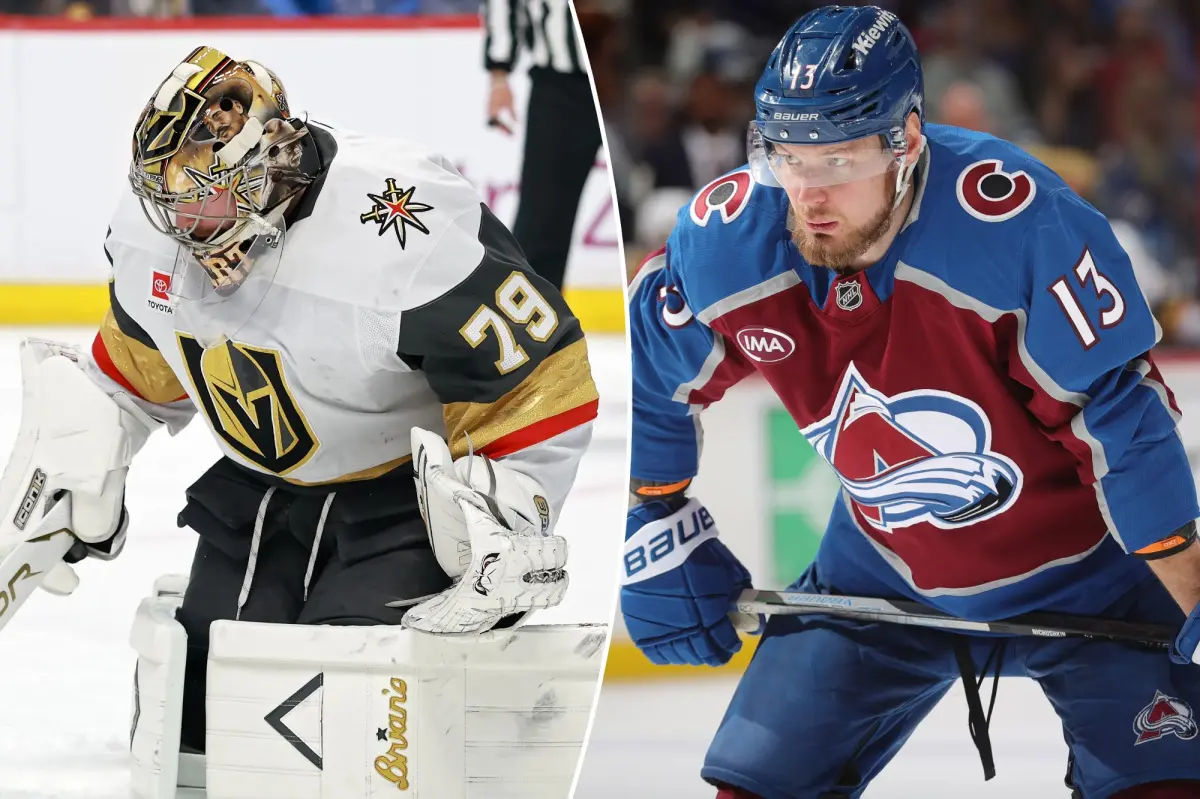 NHL 추천, 최선의 배팅, 금요일 밤 배당률