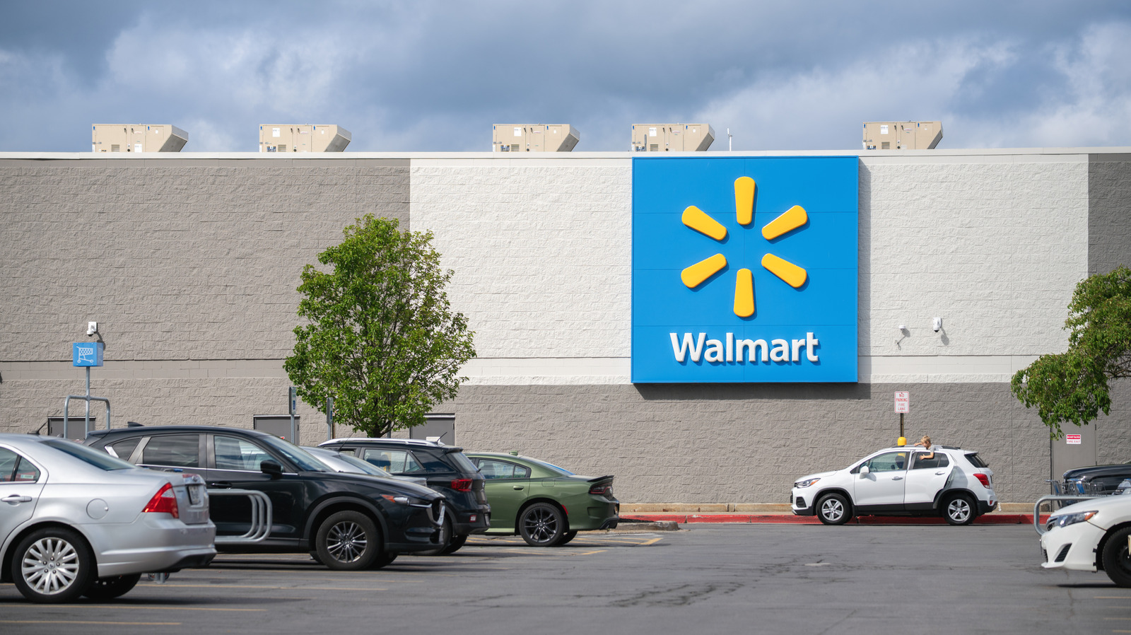 Walmart는 주요 가전제품에 대한 반품을 허용합니까?